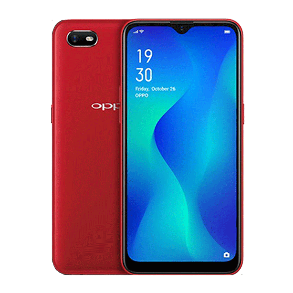 Dtdd Oppo Cph1923 A1k Do