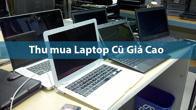 Thu Mua Laptop Cu Gia Cao Bien Hoa