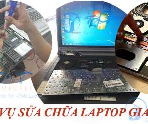 Sua Chua Laptop Lay Lien Tai Bien Hoa Dong Nai