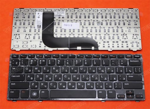 Ban Phim Laptop Dell Inspiron 14z 5423 13z 5323 1618l Vostro 3360 14z 5423