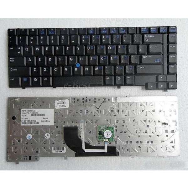 Ban Phim Laptop Hp Compaq Nc6400