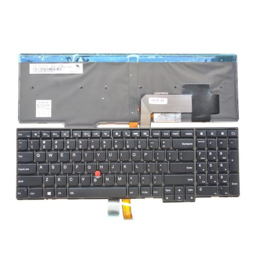 Ban Phim Laptop Lenovo Edge E531 E540 W540 W541 T540p P50s P70s L540 E540