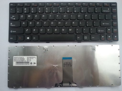 Ban Phim Laptop Lenovo Ideapad G400s G400a G405s S410p Z410 G400s