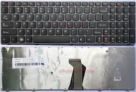 Ban Phim Laptop Lenovo Ideapad Z570 Z575 B570 B575 B590 V570 Y570 Y570n Z570