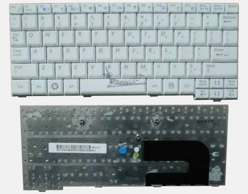 Ban Phim Laptop Samsung Mini Nc10 Nc 10 Nc 10 Np Nc10 Np N130 N140 Nc10