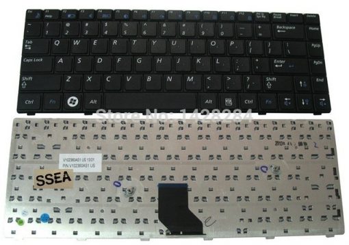 Ban Phim Laptop Samsung Np R522 Np R520 R522 R520