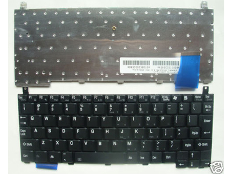 Ban Phim Laptop Toshiba Portege R200