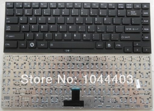 Ban Phim Laptop Toshiba Portege R700 R705 R730 R732 R731 R734 R830 R835 R930 R935 R700