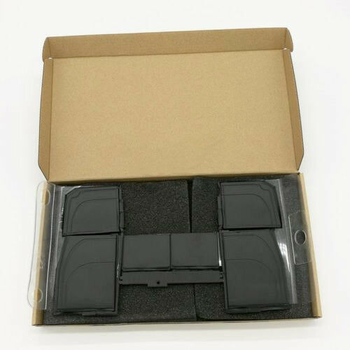 Pin Macbook Air 12 ” Retina A1527 A1534 (early 2015 2016 2017) A1534 (zin) 8 Cell