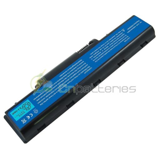 Pin Laptop Acer Aspire 4332 5532, Emachines Ms2268 Ms2273 D525 6 Cell