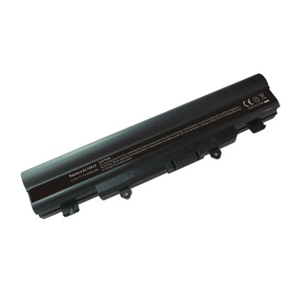 Pin Laptop Acer Aspire E5 411, E5 421, E5 471, E5 472, E5 511, E5 551, E5 571, Al14a32 E5 471 6 Cell