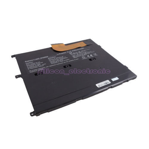 Pin Laptop Dell Latitude 13 Vostro V13 V130 V1300 V13z V13 4 Cell (zin)