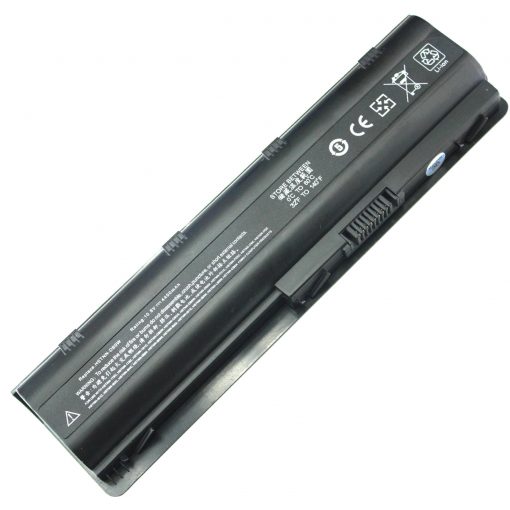 Pin Laptop Hp 1000, Hp 2000, Envy 17 17 1000, 17 2000, Pavilion Dv7 4000, Dv7 5000, Dv7 6000 Cq42 6 Cell