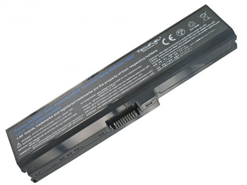 Pin Laptop Toshiba Portege M800 M805 M810 M820 M825 M830, M300 M305 M310 M320 M325 M330 Pa3817u 6 Cell