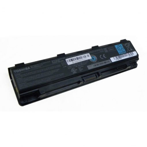 Pin Laptop Toshiba Satellite C40 A, C40d A, C50 A, C50d A, C50t A, C55 A, C55d A, C55t A, C70 A, C70 B Pa5025 6 Cell