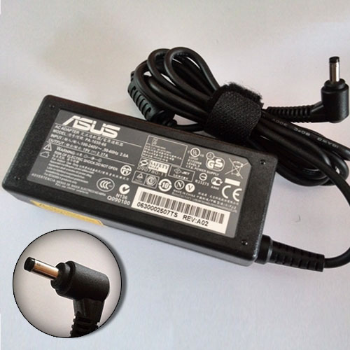 Sac Laptop Asus 19v 2.37a (dau Nho) Oem