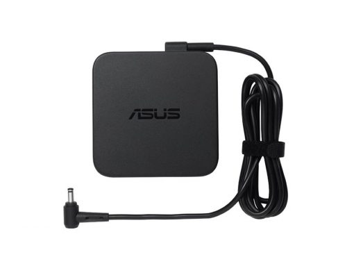 Sac Laptop Asus 19v 3.42a (vuong, Dau Nho) Zin