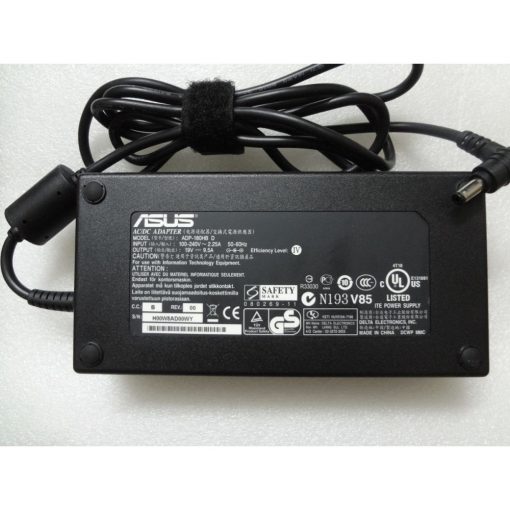 Sac Laptop Asus 19v 9.5a Zin