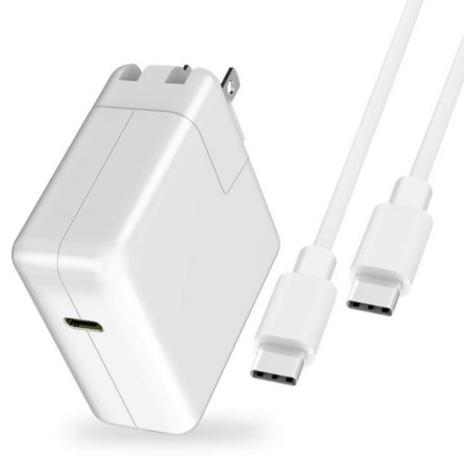 Sac Macbook 14.5v 2.4a (29w) Usb C Zin