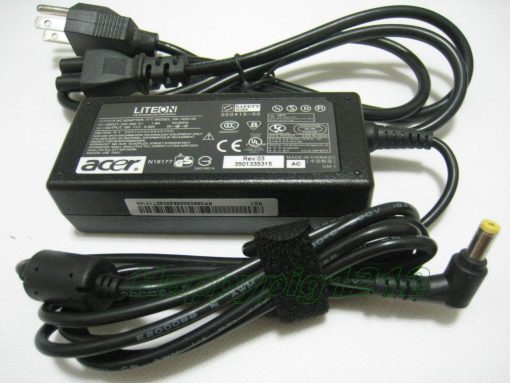 Sac Laptop Acer Emachines 19v 3.42a