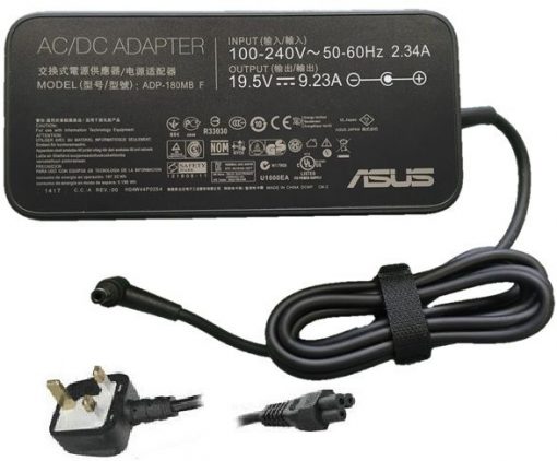 Sac Laptop Asus 19.5v 9.23a (slim) Zin