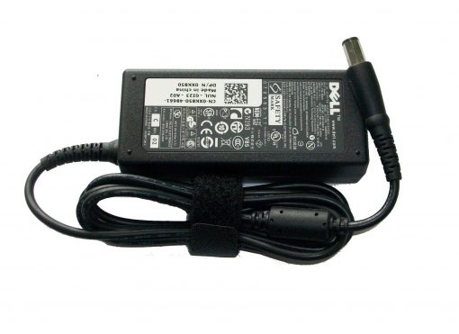 Sac Laptop Dell 19.5v 3.34a (dau Kim) Oem