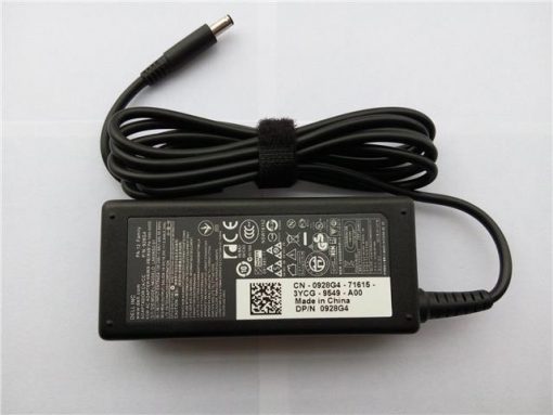 Sac Laptop Dell 19.5v 3.34a (kim Nho) Oem