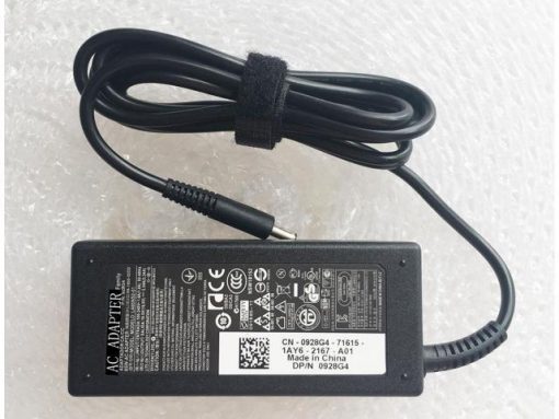 Sac Laptop Dell 19.5v 4.62a (kim Nho) Oem