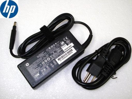 Sac Laptop Hp Compaq 19.5v 3.33a (dau Dai) Oem