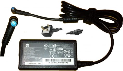 Sac Laptop Hp Compaq 19.5v 3.33a (kim Nho) Oem