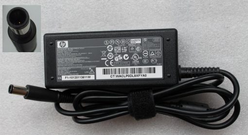 Sac Laptop Hp – Compaq 18.5v 3.5a (dau Kim) Zin