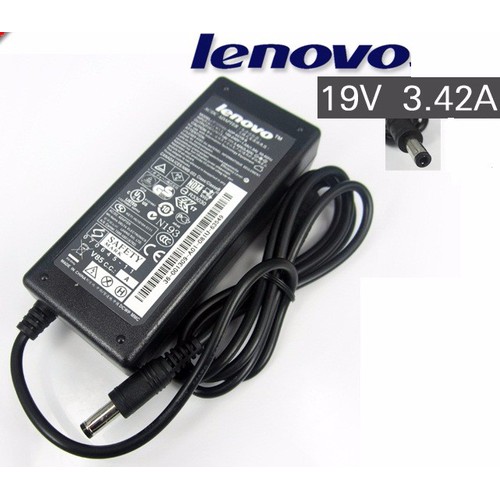 Sac Laptop Lenovo Ibm 19v 3.42a Oem