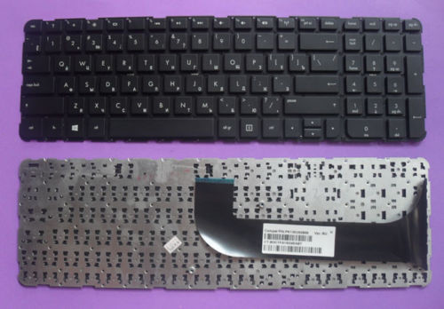 Ban Phim Laptop Hp Pavilion Envy M6 1000, M6 1100, M6 1200 M6 1000