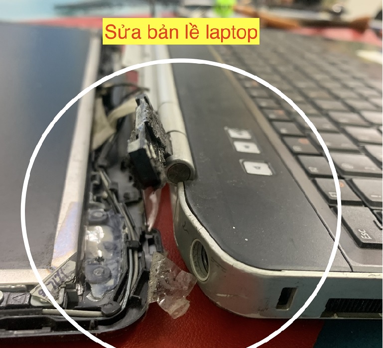 Sua Ban Le Laptop Thay Ban Le Laptop Tai Bien Hoa 1