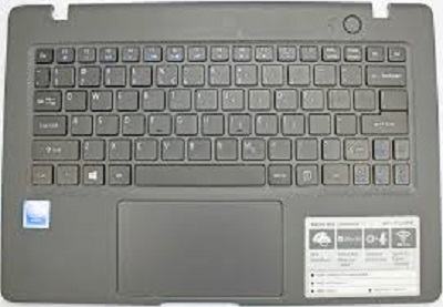 Thay Ban Phim Laptop Acer Aspire One Cloudbook Ao1 131 1 131 1 131m Oa1 131