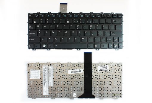 Thay Ban Phim Laptop Asus Eee Pc X101 1011 1011 1015 1025 1018 R051 1015 X101 Den