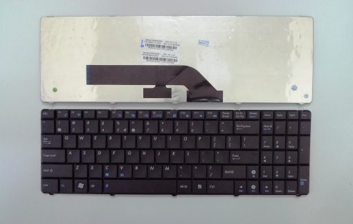 Thay Ban Phim Laptop Asus K50 K51 K60 K62 K70 K72 F52 F90 P50 X5 X70 K50 K60