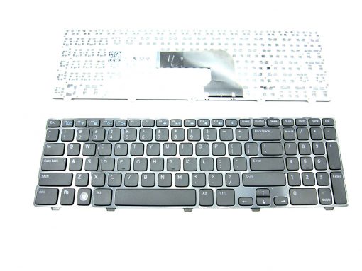 Thay Ban Phim Laptop Dell Inspiron 15 15r 3521 3531 3537 5521 5537 5535, Vostro 2521, Latitude 3540 3521 5521 15r