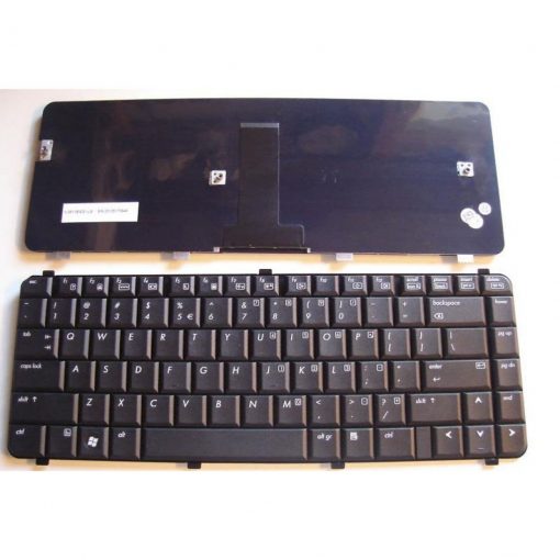 Thay Ban Phim Laptop Hp Compaq Presario Cq15 Cq40 Cq41 Cq45 Cq40