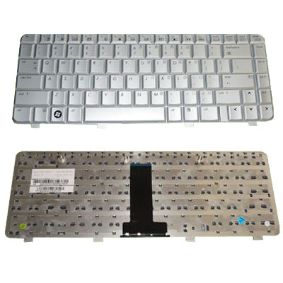 Thay Ban Phim Laptop Hp Pavilion Dv2000, Compaq V3000 Dv2000