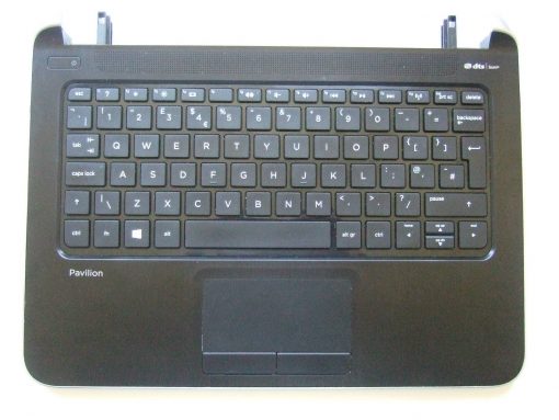 Thay Ban Phim Laptop Hp Pavilion Touchsmart 11 11 E, 11 E000, 11 E030sa 11 E030sa