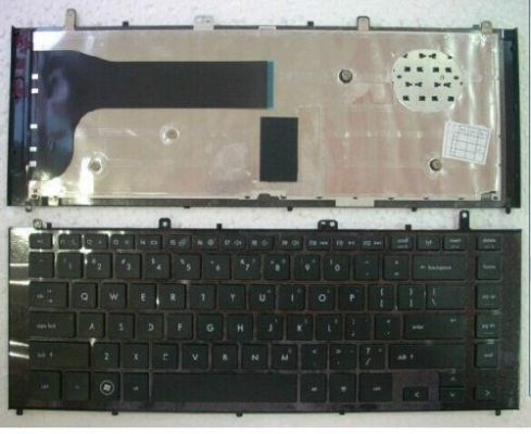 Thay Ban Phim Laptop Hp Probook 4420s 4421s 4425s 4426s 4420