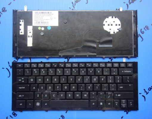 Thay Ban Phim Laptop Hp Probook 5520 5220m 5220m