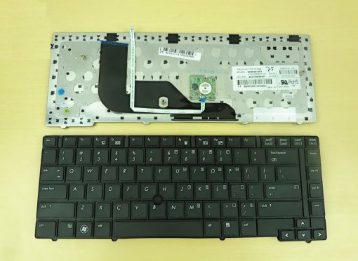 Thay Ban Phim Laptop Hp Probook 6440b 6450b 6455b 6445b 6440