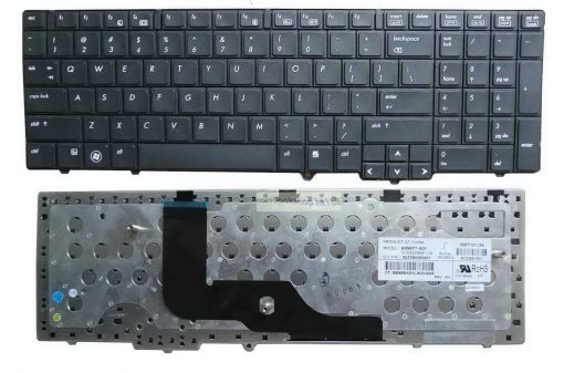 Thay Ban Phim Laptop Hp Probook 6540b 6545b 6550b 6555b 6540b