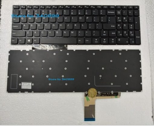 Thay Ban Phim Laptop Lenovo Ideapad 310 Touch 15isk, 310 15isk, V310 15isk 310 15isk