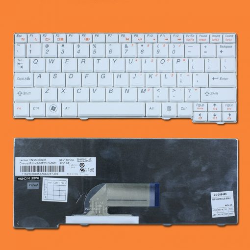 Thay Ban Phim Laptop Lenovo Ideapad S100c S10 2 S10 2c S10 3c S10 2 Trang