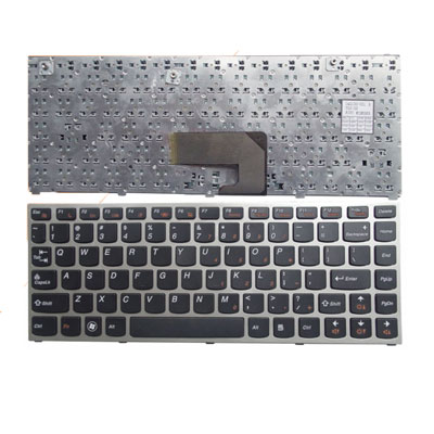 Thay Ban Phim Laptop Lenovo Ideapad U460 U460a U460s U460