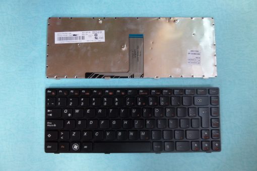 Thay Ban Phim Laptop Lenovo Ideapaq G470 G475 B470 B475 B490 V470 V490 Z490 G470