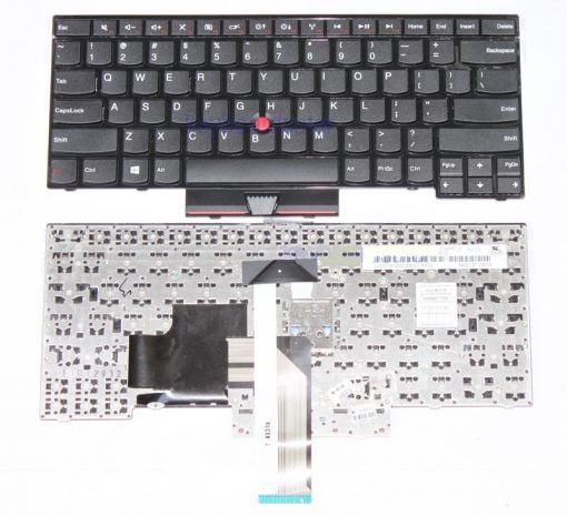 Thay Ban Phim Laptop Lenovo Thinkpad E330 E335 E430 E435 E430